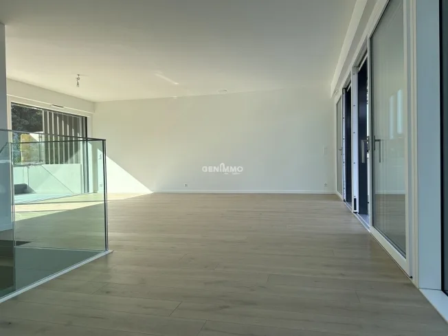 6 Zimmer Wohnung in Anières – Foto 5 von 5