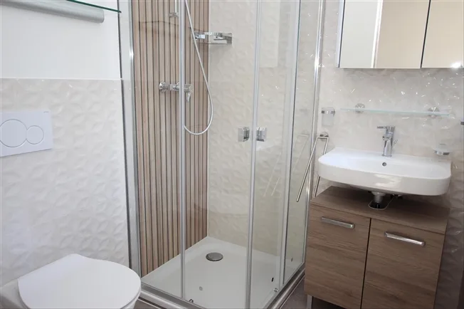 3 Zimmer möbl. Wohnobjekt in Hermance – foto 5 di 8
