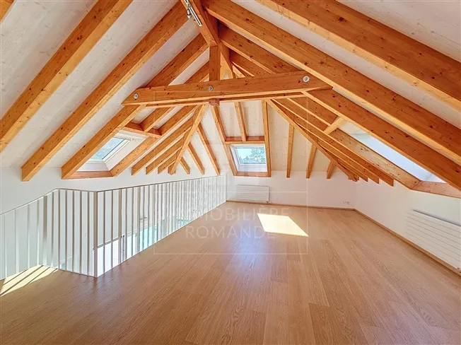 10 Zimmer Einfamilienhaus in Vandoeuvres – Foto 7 von 14