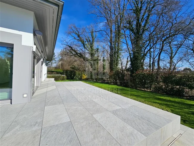 10 Zimmer Einfamilienhaus in Vandoeuvres – Foto 5 von 14