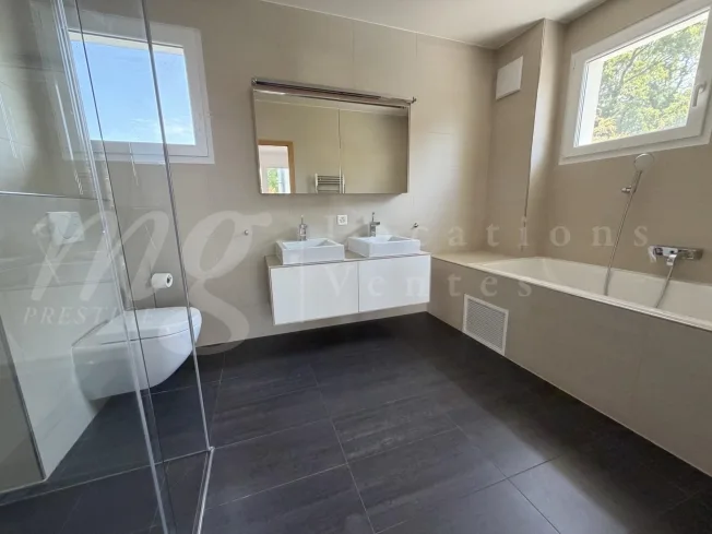 8 Zimmer Einfamilienhaus in Vandoeuvres – photo 10 of 17