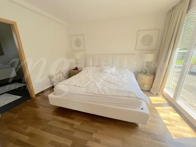 8 Zimmer Einfamilienhaus in Vandoeuvres – photo 8 of 17