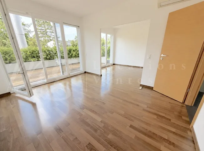 8 Zimmer Einfamilienhaus in Vandoeuvres – photo 13 of 17