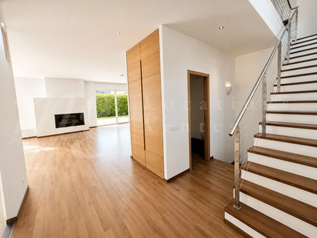 8 Zimmer Einfamilienhaus in Vandoeuvres – photo 5 of 17