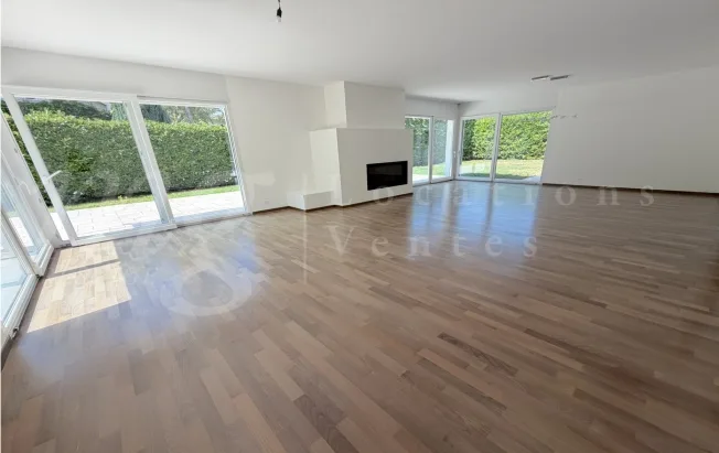 8 Zimmer Einfamilienhaus in Vandoeuvres – photo 4 of 17