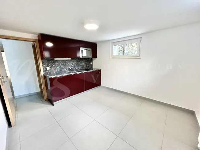10 Zimmer Einfamilienhaus in Vandoeuvres – photo 18 of 20