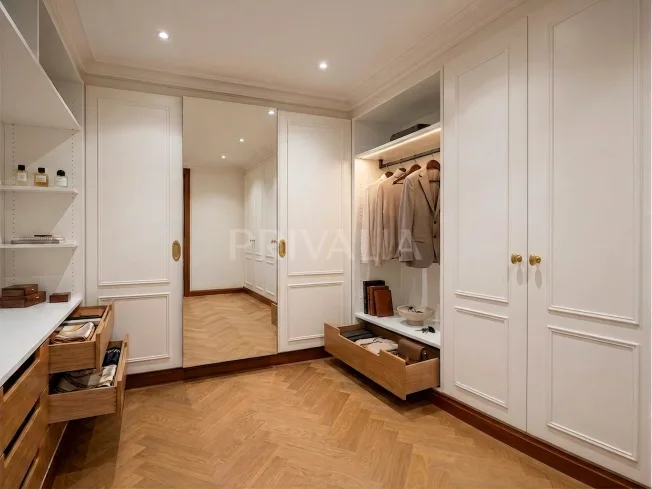 11 Zimmer Einfamilienhaus in Jussy – Foto 8 von 17