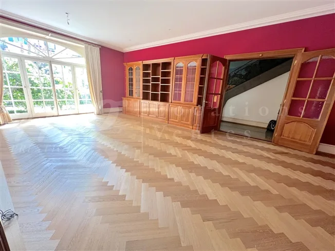 15 Zimmer Einfamilienhaus in Jussy – photo 7 of 17