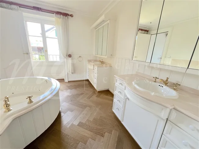 15 Zimmer Einfamilienhaus in Jussy – photo 13 of 17