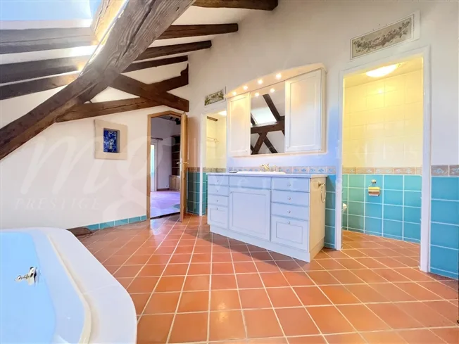 15 Zimmer Einfamilienhaus in Jussy – photo 16 of 17