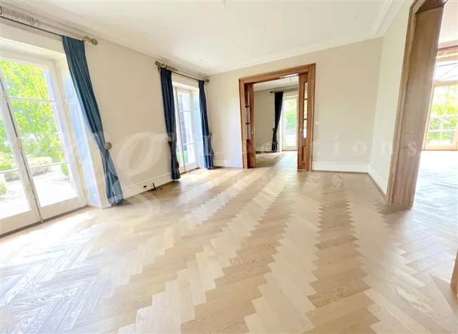 15 Zimmer Einfamilienhaus in Jussy – photo 5 of 17