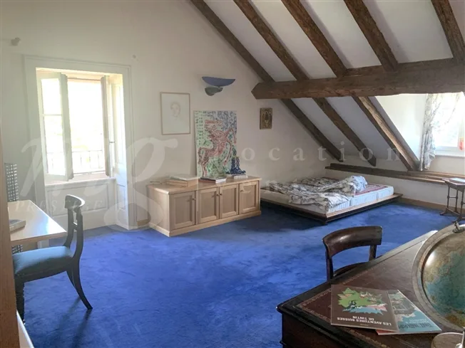 15 Zimmer Einfamilienhaus in Jussy – photo 15 of 17