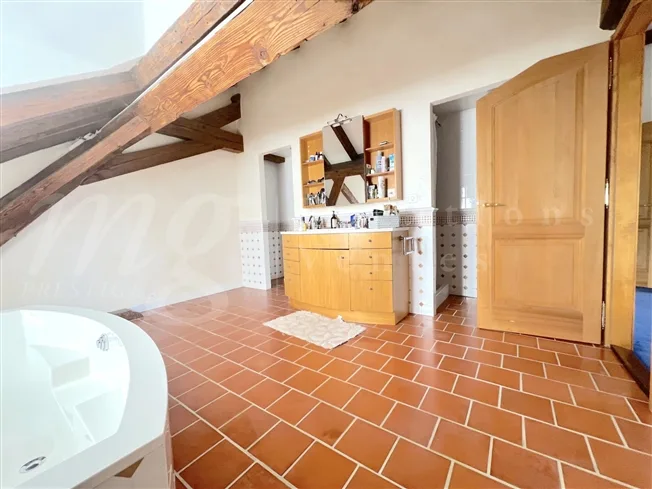 15 Zimmer Einfamilienhaus in Jussy – photo 17 of 17