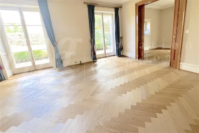15 Zimmer Einfamilienhaus in Jussy – photo 6 of 17