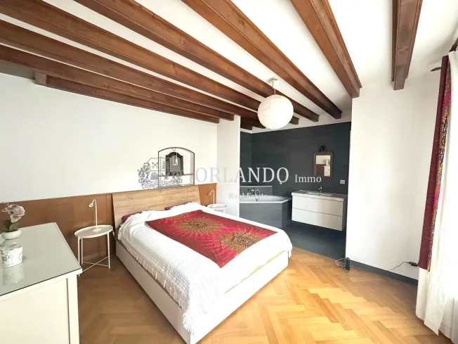 4 Zimmer Wohnung in Veyrier – foto 2 di 8