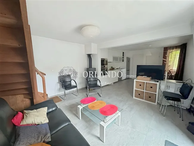 4 Zimmer Wohnung in Veyrier – foto 3 di 8
