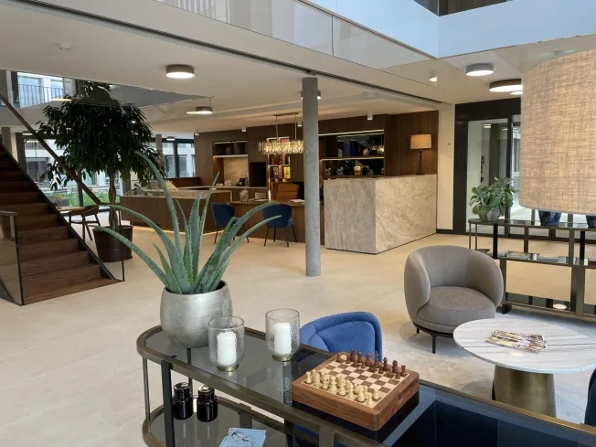 3 Zimmer Wohnung in Troinex – photo 10 of 10