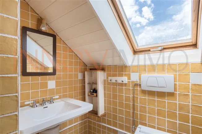 6 Zimmer Reihenfamilienhaus in Troinex – Foto 10 von 11
