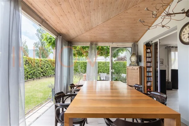 6 Zimmer Reihenfamilienhaus in Troinex – Foto 3 von 11