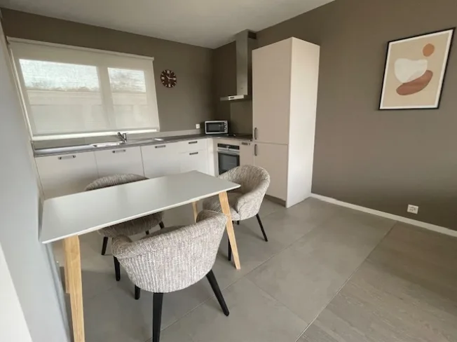 3 Zimmer möbl. Wohnobjekt in Troinex – foto 5 di 5