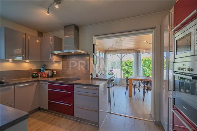 6 Zimmer Reihenfamilienhaus in Troinex – foto 5 di 11