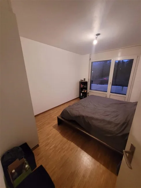 4 Zimmer Wohnung in Perly – Foto 3 von 5