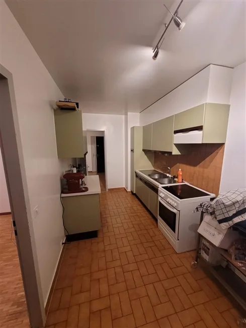 4 Zimmer Wohnung in Perly – Foto 2 von 5