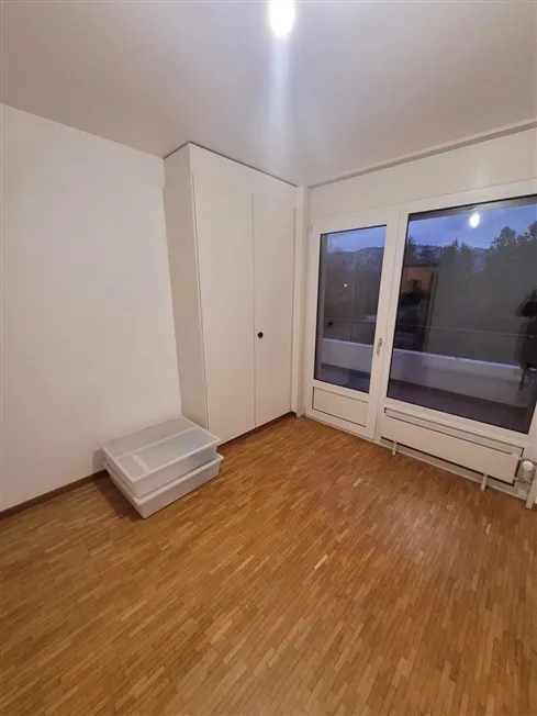 4 Zimmer Wohnung, 1258 Perly