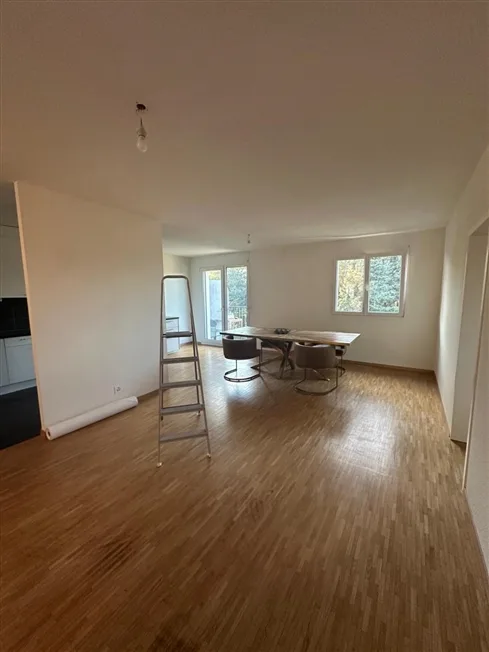 5 Zimmer Wohnung, 1258 Perly