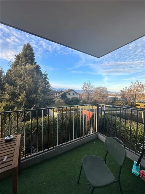 5 Zimmer Wohnung in Perly – Foto 9 von 9
