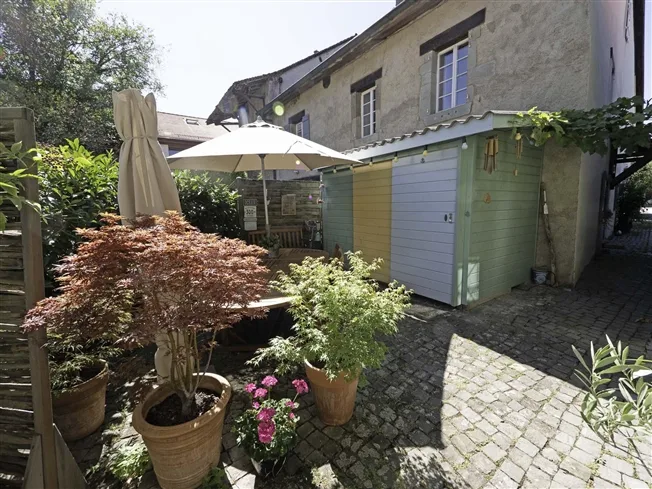 7 Zimmer Einfamilienhaus, 1258 Perly
