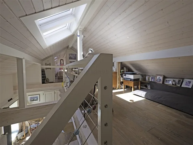 7 Zimmer Einfamilienhaus, 1258 Perly