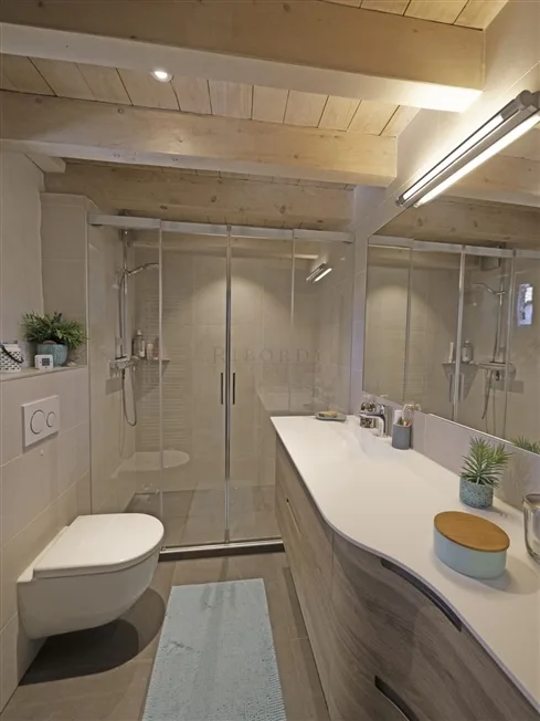 7 Zimmer Einfamilienhaus, 1258 Perly