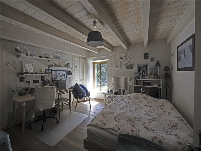 7 Zimmer Einfamilienhaus, 1258 Perly