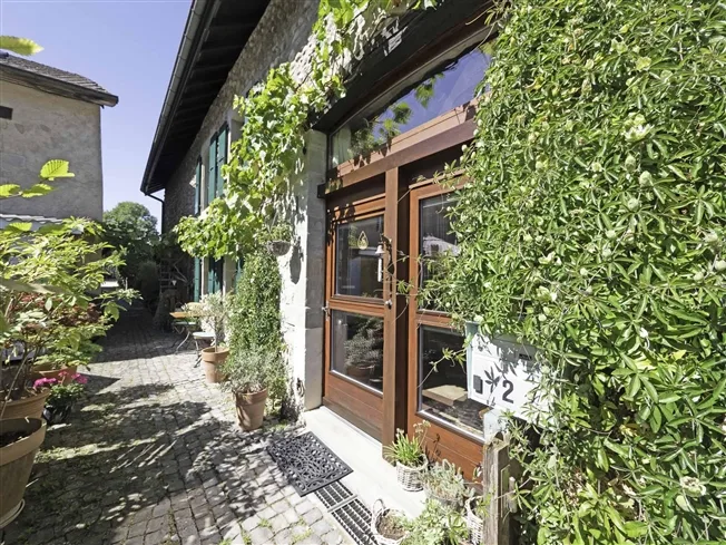 7 Zimmer Einfamilienhaus, 1258 Perly