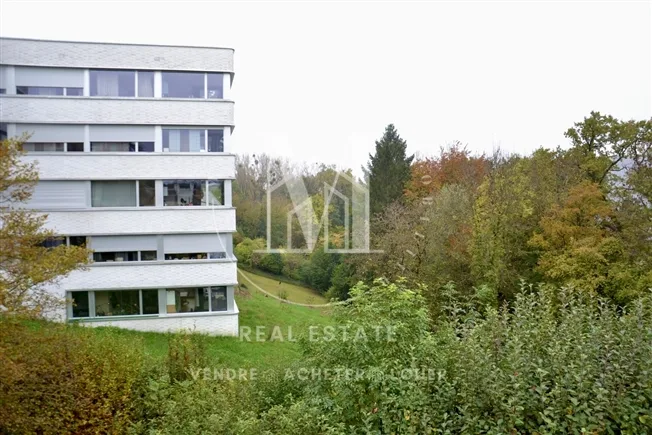 3.5 Zimmer Wohnung, 1260 Nyon