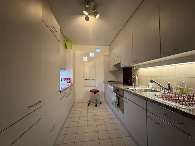4 Zimmer Wohnung, 1260 Nyon