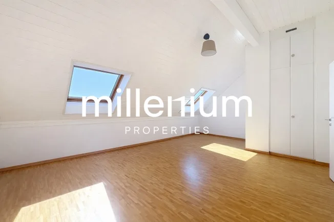 4.5 Zimmer Wohnung, 1260 Nyon