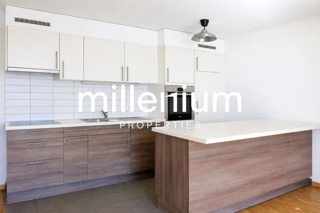 4.5 Zimmer Wohnung, 1260 Nyon