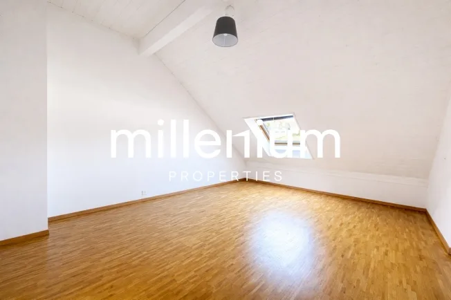 4.5 Zimmer Wohnung, 1260 Nyon