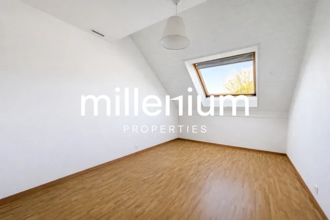 4.5 Zimmer Wohnung, 1260 Nyon