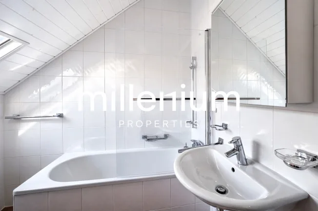 4.5 Zimmer Wohnung, 1260 Nyon