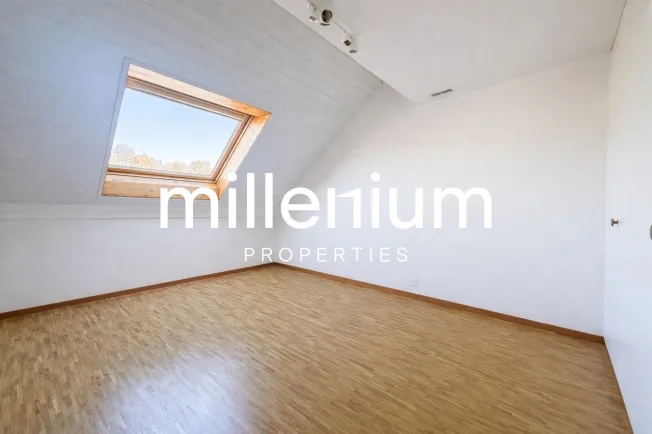 4.5 Zimmer Wohnung, 1260 Nyon
