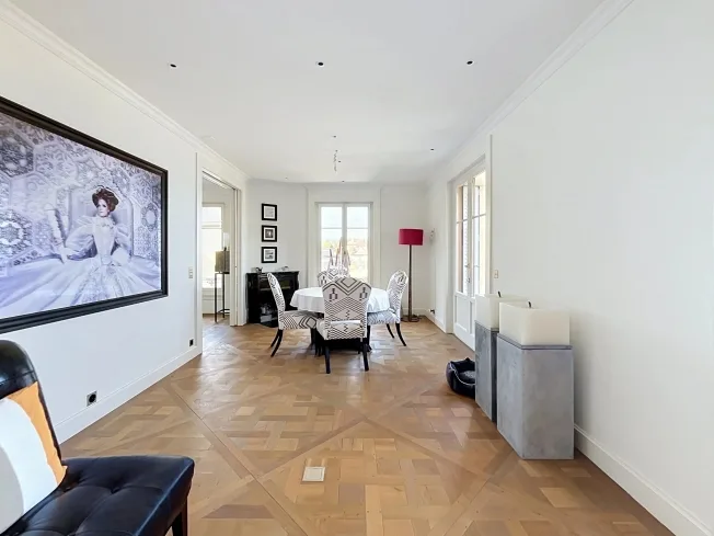 4 Zimmer Wohnung in Nyon – Foto 2 von 7