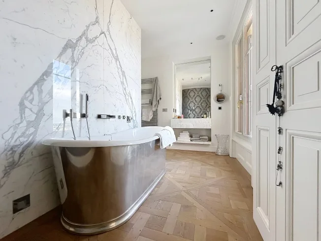 4 Zimmer Wohnung in Nyon – Foto 6 von 7