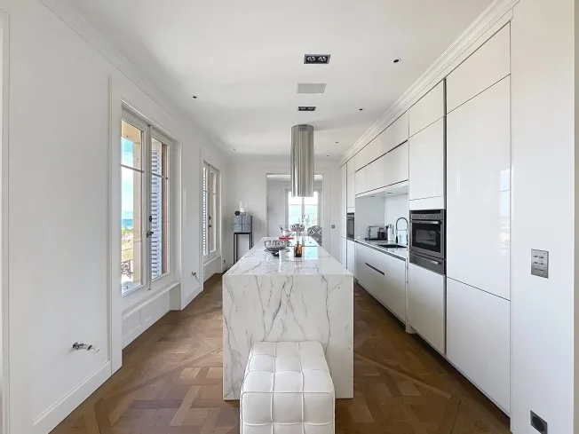 4 Zimmer Wohnung in Nyon – Foto 3 von 7