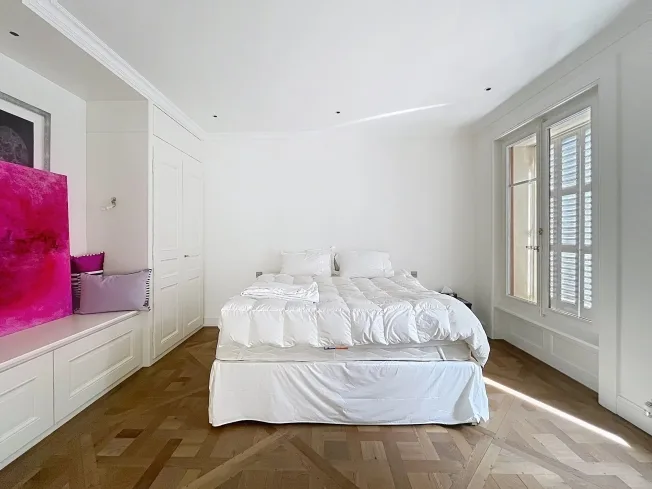 4 Zimmer Wohnung in Nyon – Foto 5 von 7