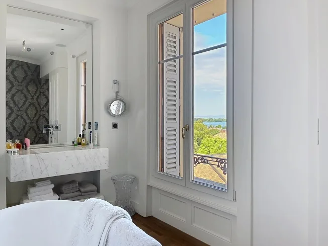 4 Zimmer Wohnung in Nyon – Foto 7 von 7