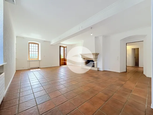6.5 Zimmer Einfamilienhaus in Duillier – photo 8 sur 13