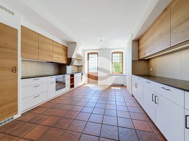 6.5 Zimmer Einfamilienhaus in Duillier – photo 3 sur 13